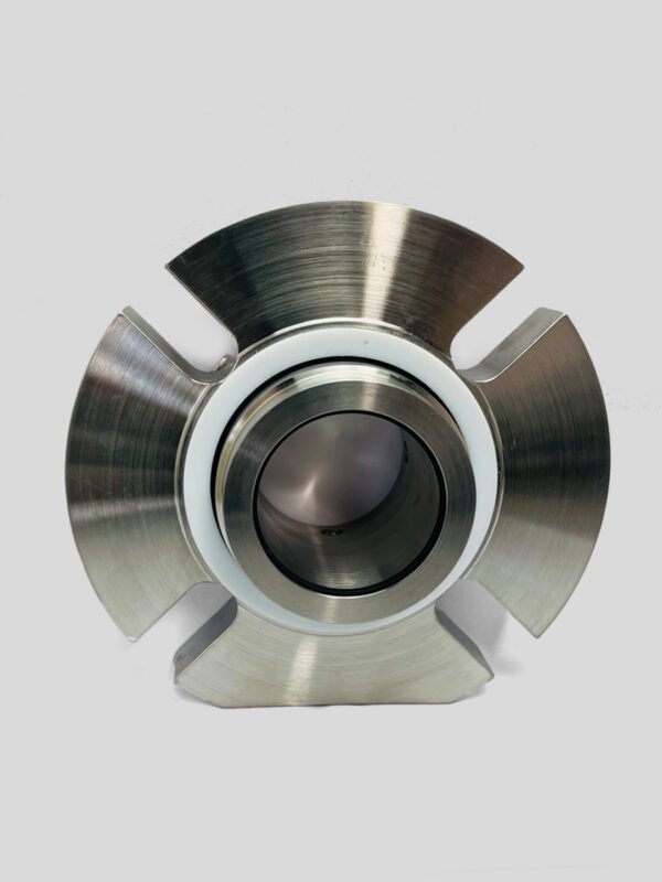 Single Cartex Cartridge Mechanical Seals For Industrial Pump