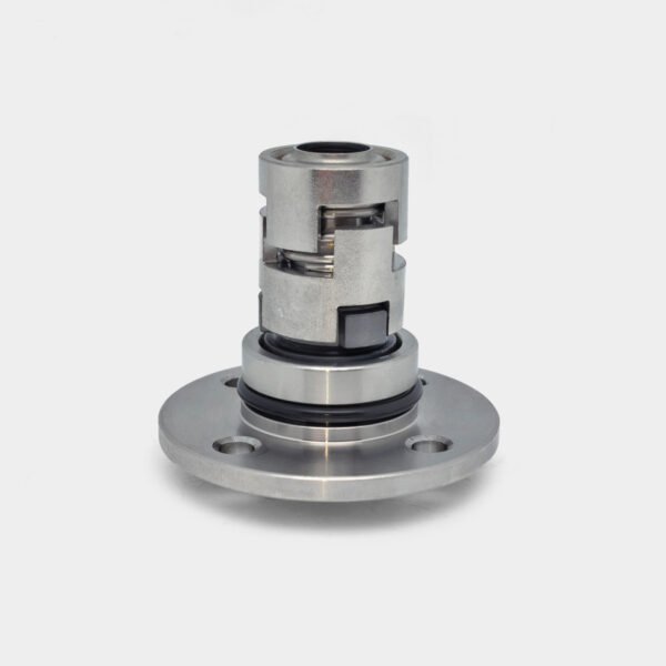 CDLC-12/4R Cartridge Mechanical Seals Shaft Size 12mm For Grundfos CNP CDL/CDLF Pumps