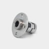 CDLC-16/4R Cartridge Flange Pump Mechanical Seals Shaft Size 16mm For Grundfos CNP CDL/CDLF Pumps