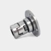 CDLC-16/4R Cartridge Flange Pump Mechanical Seals Shaft Size 16mm For Grundfos CNP CDL/CDLF Pumps