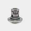 CDLC-22-4R-01 CDLC-22/4R(OD=77mm) Flange Cartridge Mechanical Seal, 22mm Shaft for Grundfos CNP CDL CDLF Pumps