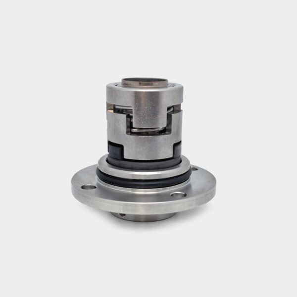 CDLC-22-4R-01 CDLC-22/4R(OD=77mm) Flange Cartridge Mechanical Seal, 22mm Shaft for Grundfos CNP CDL CDLF Pumps