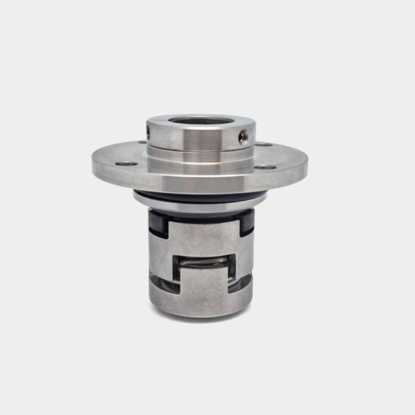 CDLC-22-4R-02 CDLC-22/4R(OD=77mm) Flange Cartridge Mechanical Seal, 22mm Shaft for Grundfos CNP CDL CDLF Pumps