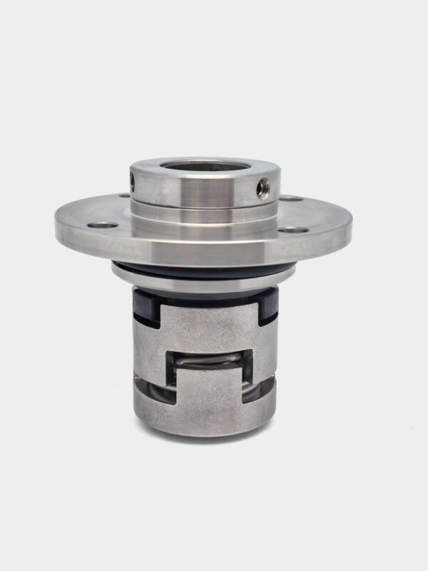 CDLC-22/4R（OD=77mm) Flange Cartridge Mechanical Seal, 22mm Shaft for Grundfos CNP CDL CDLF Pumps