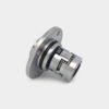 CDLC-22-4R-03 CDLC-22/4R(OD=77mm) Flange Cartridge Mechanical Seal, 22mm Shaft for Grundfos CNP CDL CDLF Pumps