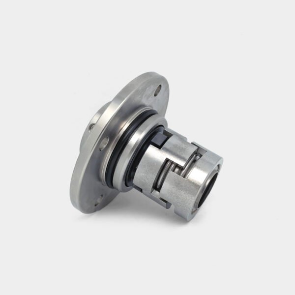 CDLC-22-4R-03 CDLC-22/4R(OD=77mm) Flange Cartridge Mechanical Seal, 22mm Shaft for Grundfos CNP CDL CDLF Pumps
