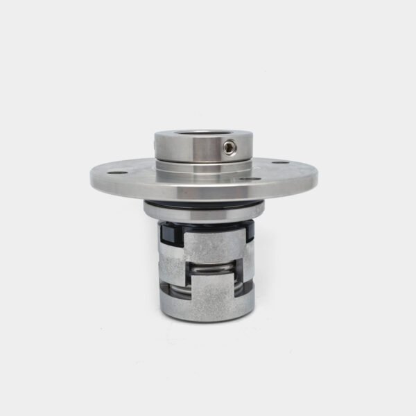 CDLC-22/4R(OD=90mm) Cartridge Mechanical Seal, 22mm Shaft, Flange Type for Grundfos CNP, CDL, CDLF Pumps