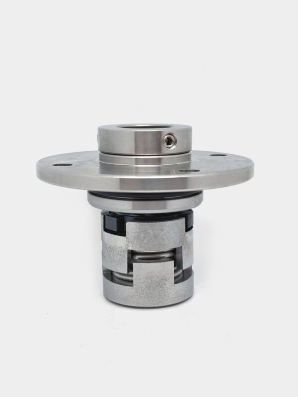 CDLC-22/4R(OD=90mm) Cartridge Mechanical Seal, 22mm Shaft, Flange Type for Grundfos CNP, CDL, CDLF Pumps