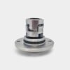 CDLC-22/4R(OD=90mm) Cartridge Mechanical Seal, 22mm Shaft, Flange Type for Grundfos CNP, CDL, CDLF Pumps