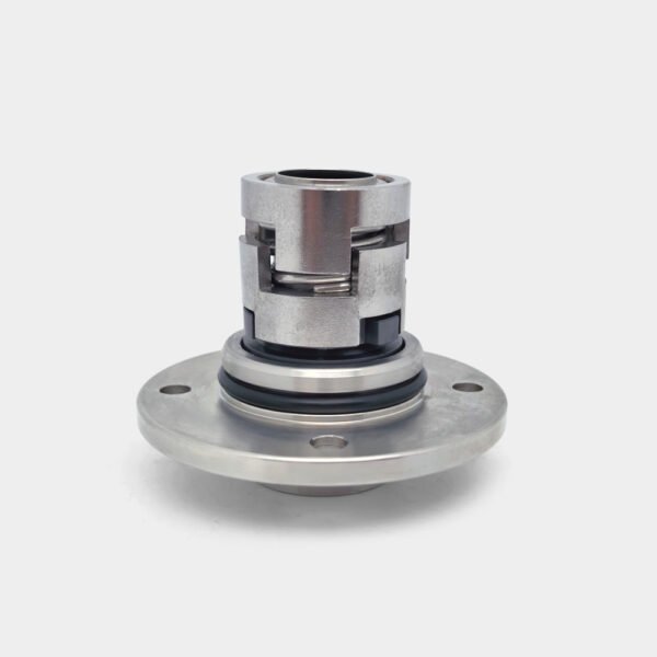 CDLC-22/4R(OD=90mm) Cartridge Mechanical Seal, 22mm Shaft, Flange Type for Grundfos CNP, CDL, CDLF Pumps