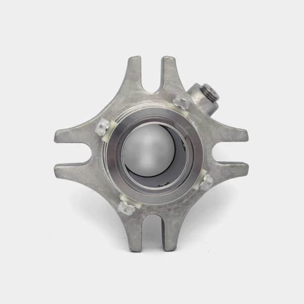 Die-Cast Single Cartex Cartridge Mechanical Seal, Industrial Pump Cartridge Mechanical Seal for Water Pumps