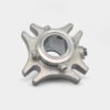 Die-Cast Single Cartex Cartridge Mechanical Seal, Industrial Pump Cartridge Mechanical Seal for Water Pumps