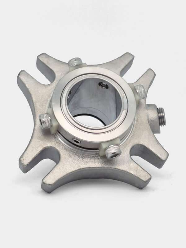 Die-Cast Single Cartex Cartridge Mechanical Seal, Industrial Pump Cartridge Mechanical Seal for Water Pumps